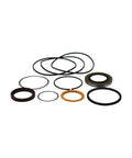 Premium Replacement Seal Kit Compatible With White Danfoss 200160A1101BAAAA Hydraulic Motor Top Notch Quality Easy Install No Hassle Guaranteed Performance For Heavy Duty Machinery Get Fixed Fast With Rock Solid Parts Upgrade Without Going Broke. black rubber hydraulic seals