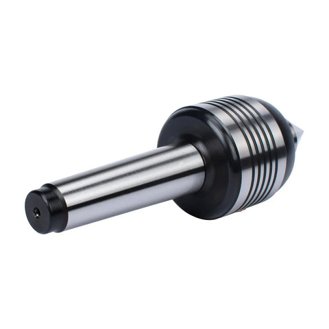 MT3 Live Center 60 Degree Morse Taper For Wood And Metal Lathe CNC Work, Precision Tailstock Center With 3MT, medium duty steel