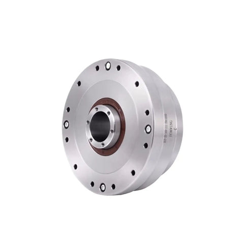Top Notch Joint Manipulator Industrial Robot Reducer Featuring Hst Series Precision Harmonic Gearboxes, HST-40-50-U-III model.