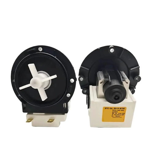 Upgrade Your Laundry Room With This Quiet Drain Pump For Washing Machines Featuring Smooth Stable Water Discharge To Eliminate Interrupptions And Reduce Noise Levels While Ensuring Peaceful Household Environment During Every Wash Cycle For Reliable