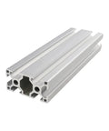 Heavy Duty Aluminum Profile Extrusion 30x60 L3060 One Piece For Doors And Windows, DIY Friendly Aluminum Channel, 30x60 profile