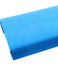 Dragon Boat Seat Pad Cushion For All Day Comfy And Grip In Blue, EVA foam, waterproof, skidproof, 350mm×190mm×45mm