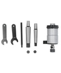 JTLB J46 Self Reversing Tapping Chuck With 2MT And 3MT Shanks For Drilling Machines high speed steel tools set