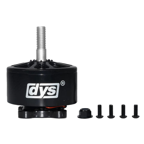 X2812 900KV Brushless FPV Drone Motors For 7 And 8 Inch Quad Frames 6S Ready Racing Multirotor Power Motors with mounting screws