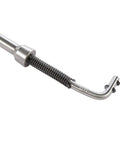 Straight Fire Heavy Duty Park Pawl Actuator 24295276 Replacement for Chevy Buick GMC Cadillac, smooth metal construction.