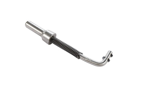 Straight Fire Heavy Duty Park Pawl Actuator 24295276 Replacement for Chevy Buick GMC Cadillac, smooth metal construction.