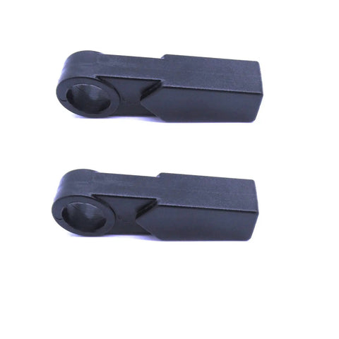 Heavy Duty Remote Control Cable End For Yamaha Outboard Engine Shift And Throttle Mounts Directly On Engine Easy Install