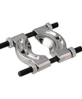 1 Inch Bearing Separator And Puller Tool Set For 10mm To 30mm Bearings, Heavy Duty Small Bearing Splitter, Remover And Extractor