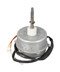 Brushless DC Motor For Outdoor Air Conditioner Fan Replacement, High Efficiency Variable Speed Motor For Condenser Fans, ZWS60M Compatible