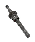 Pro Grade SE100D Lead Screw Nut And Ball Screw Unit Runs Smooth As Butter Precision Gearing, Heavy-duty alloy build for automation.