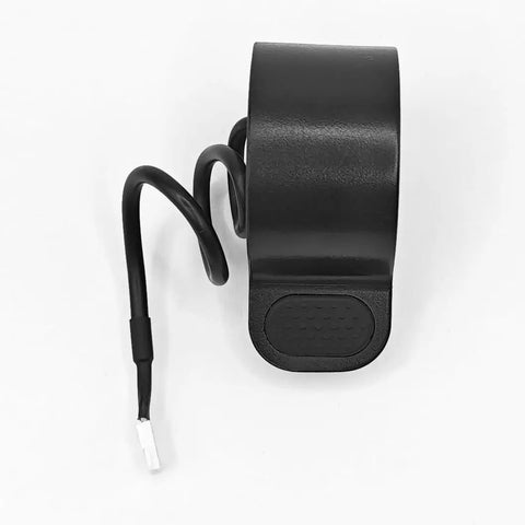 Throttle Accelerator Replacement For Gotrax GXL V2 Electric Scooter, Easy Install Throttle Assembly Upgrade, Durable High Quality DIY Replacement Part For Smooth Acceleration And Reliable Performance
