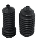 Steering Rack Boots Replacement Kit 5412012 5412013 For Polaris Ranger And RZR UTVs Including 500 570 700 800 900 1000 XP4 1000 From 2012 Through 2022 Beefed Up Fit