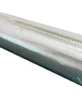 No Sweat Summer Cooling Radiant Barrier Insulation Roll Double Sided Perforated Aluminum Foil Heat Shield For Attics 4 Feet By 1000 Feet
