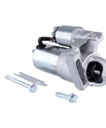 12V Marine Inboard Starter PMGR CW For Mercruiser OMC GM Sterndrive Fits 1984 1998 Marine Engines Replaces 323 677 10096