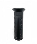 Full Twist Throttle Grip With 2 Keys for Ridstar Q20 Q20Lite Q20Pro H20 H26Pro Electric Bikes, Smooth Acceleration, Black