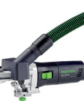 MFK 700 EQ Modular Trim Router Set With 720W Motor, Variable Speed, Detachable Cord, ultra wide base on white background