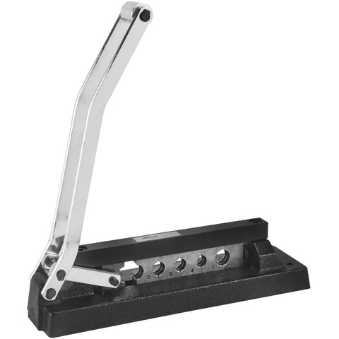 1626 Hose Ferrule Crimping Tool Pro Grade for Quick Precise Hose Assemblies with Durable Steel Construction and Ergonomic Grip