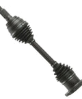 4x4 Front CV Axle Shaft Replacement For 2007 To 2020 Chevy Silverado 1500 And GMC Sierra 1500 With 6 Lug Wheels Heavy Duty 4WD Axle