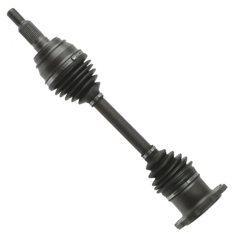 4x4 Front CV Axle Shaft Replacement For 2007 To 2020 Chevy Silverado 1500 And GMC Sierra 1500 With 6 Lug Wheels Heavy Duty 4WD Axle