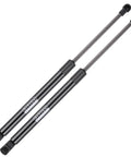 Volkswagen Front Hood Struts Set Dual Gas Spring Lift Supports For 1998-2005 Golf, 1998-2002 Cabrio, 1999-2005 Jetta Replaces SG301037