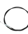 Go Kart Throttle Cable Kit 71 Inch Replacement for Predator 212cc GX160 GX200 196cc Engines with durable cable assembly