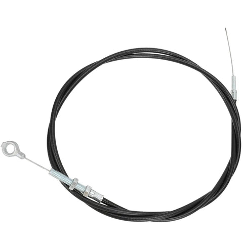 Go Kart Throttle Cable Kit 71 Inch Replacement for Predator 212cc GX160 GX200 196cc Engines with durable cable assembly