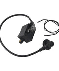 Ignition Module Coil Replacement For TS400, 4223, 400, And 1300 Lawn Mowers, durable plastic, wire attached, plug and play design