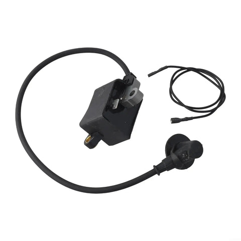 Ignition Module Coil Replacement For TS400, 4223, 400, And 1300 Lawn Mowers, durable plastic, wire attached, plug and play design