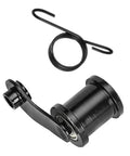 Beefed Up Mini Bike Chain Tensioner With One And Three Quarter Inch Roller For Coleman CT200U CT100U 196cc Powersports