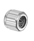 Needle Roller Bearing One Way Clutch Set 8mm Bore 14mm Outer Diameter 12mm Width 3 Pieces Pre Lubricated High Load Capacity No Fuss Install Compact Low Profile For Tight Spaces, steel bearing