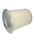 P181099 Air Filter For Ebb16 IHC GMC Engines Round Style 18.56 Inch Overall Length Primary Type Heavy Duty Air Cleaner