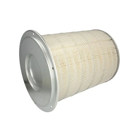 P181099 Air Filter For Ebb16 IHC GMC Engines Round Style 18.56 Inch Overall Length Primary Type Heavy Duty Air Cleaner