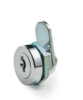 Upgrade Your Ride With This Durable Zinc Alloy Pressure Shaft Cabinet Door Lock Model S R 1887 with swivel spring for smooth operation.