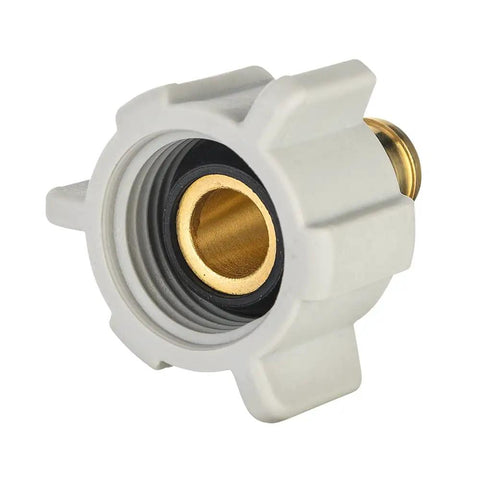 10 Piece PEX Swivel Adapter Fittings Half Inch PEX To Half Inch Female NPT Brass Crimp Lead Free For PEX Tubing Systems Great For DIY Home Plumbing Works With Stainless Steel Clamp And Copper Crimp Rings ASTM F1807 NSF Certified. Brass 1/2 in PEX to 1/2 in female NPT swivel adapter