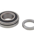 Sealed Axle Bearing With Lock Ring For 9 Inch Big Housing Rear Axle Ready To Install Beefed Up Lock Ring System For Classic Muscle Cars And Hot Rods And Street Machines. sealed axle bearing and lock ring