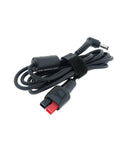 Coiled 18 AWG Power Cord Plug And Play Adapter Cable For ICOM IC-705 And Xiegu X6200 X6100 X5105 G1M G106C HF Transceivers GSOC.