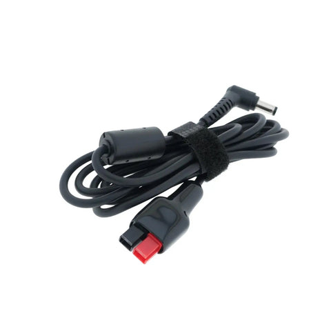 Coiled 18 AWG Power Cord Plug And Play Adapter Cable For ICOM IC-705 And Xiegu X6200 X6100 X5105 G1M G106C HF Transceivers GSOC.
