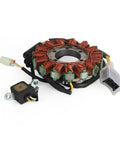12V Stator Coil Gasket Kit Replacement Fits Honda CBR 1000 RA SC77 SC82 2017 To 2021, copper coil and wiring