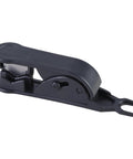 Heavy Duty Nylon And PVC Pipe Cutter Tool For Cutting Quarter Inch Three Eighths Inch And Half Inch Nylon PU PVC Tubing with steel tip