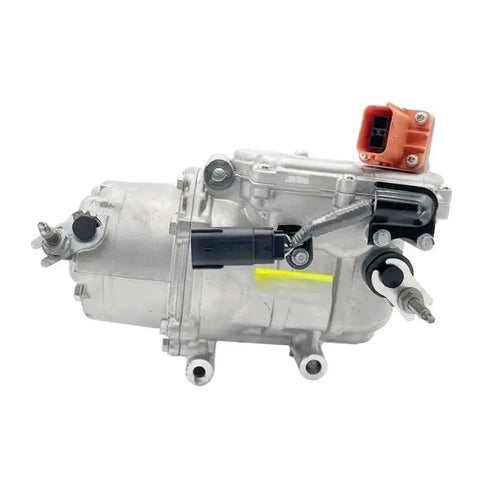 Top Grade Air Compressor For Chevy Malibu Volt Cadillac CT6 2016 To 2019 No Sweat Cooling In Peak Heat Waves Ea68Ve Hybrid replacement unit