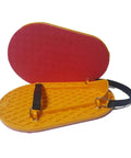 Concrete Plastering Cushion Sleeper Shoes For Work That Prevent Shoe Marks On Finished Floors, Lightweight ABS Construction, slip resistant, one size