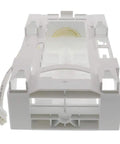 Ice Maker Replacement AP6885953 for Frigidaire and Electrolux Refrigerators front view with plug connector