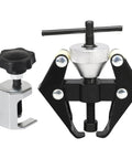 Windshield Wiper Arm Removal Tool Kit Beefed Up Heavy Duty Carbon Steel Construction Wiper Arm Puller And Battery Terminal Remover