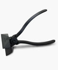 Hand Seamer Pliers For HVAC, Roofing And Sheet Metal Work, Heavy-Duty, Workhorse Build, Drop-Forged Construction, side view