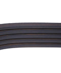 Beefed Up Banded Belt 153263001 For Vermeer BC1000XL Chipper Replacement close-up showing multiple layers and durable design