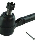Heavy Duty Front Steering Suspension Kit With Control Arms Ball Joints Sway Bar Links Tie Rods for 2006-2012 Chevy Colorado ball joint.