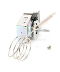 2T Y2313 Thermostat For Robert Shaw SA Model Replacement Easy Install Durable Home HVAC Control With Precise Temperature Regulation And Reliable Heating System Component For Ducted Or Hydronic Systems, metal sensor