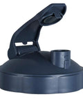 Close-up of to-go lid from Two 32oz Replacement Blender Cups With To Go Lids For NutriBullet 600W And Pro 900W