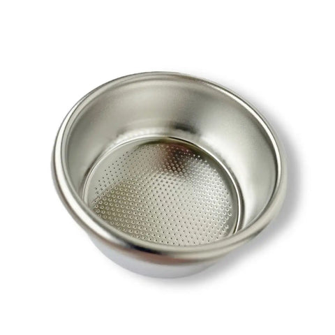 Pro Grade 18 To 22g 54mm Competition Filter Basket For Breville Sage Espresso Machines Express Bambino Bambino Plus Barista Pro Impress