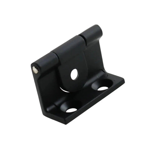 Heavy Duty Zinc Alloy Detachable Hinge For Cabinets And Doors With Box Switch Control And Corner Load Bearing Performance 1 Piece